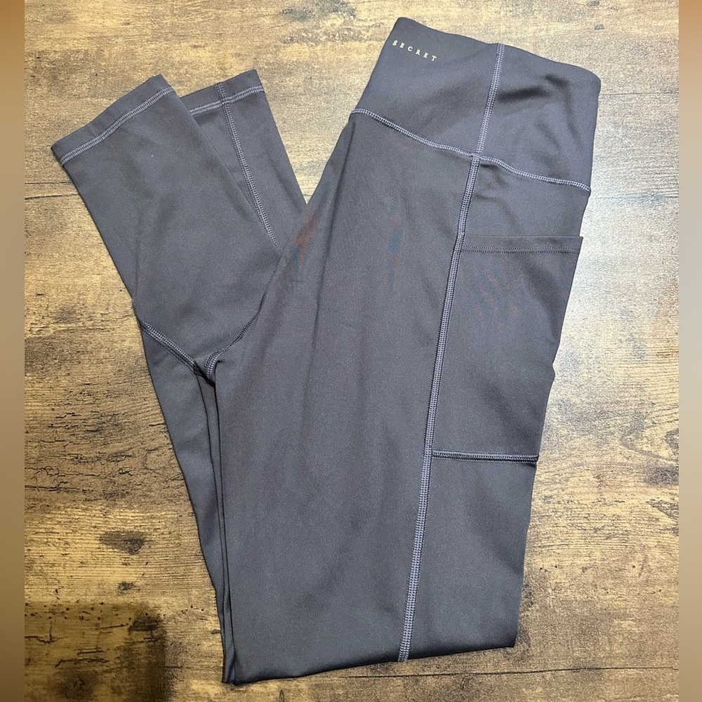 Pocket leggings